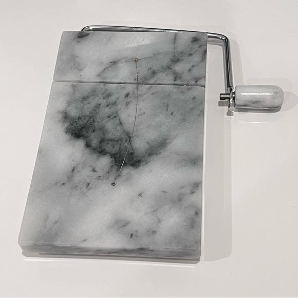 Marble Cheese Cutter Slicer - Picture 4 of 8